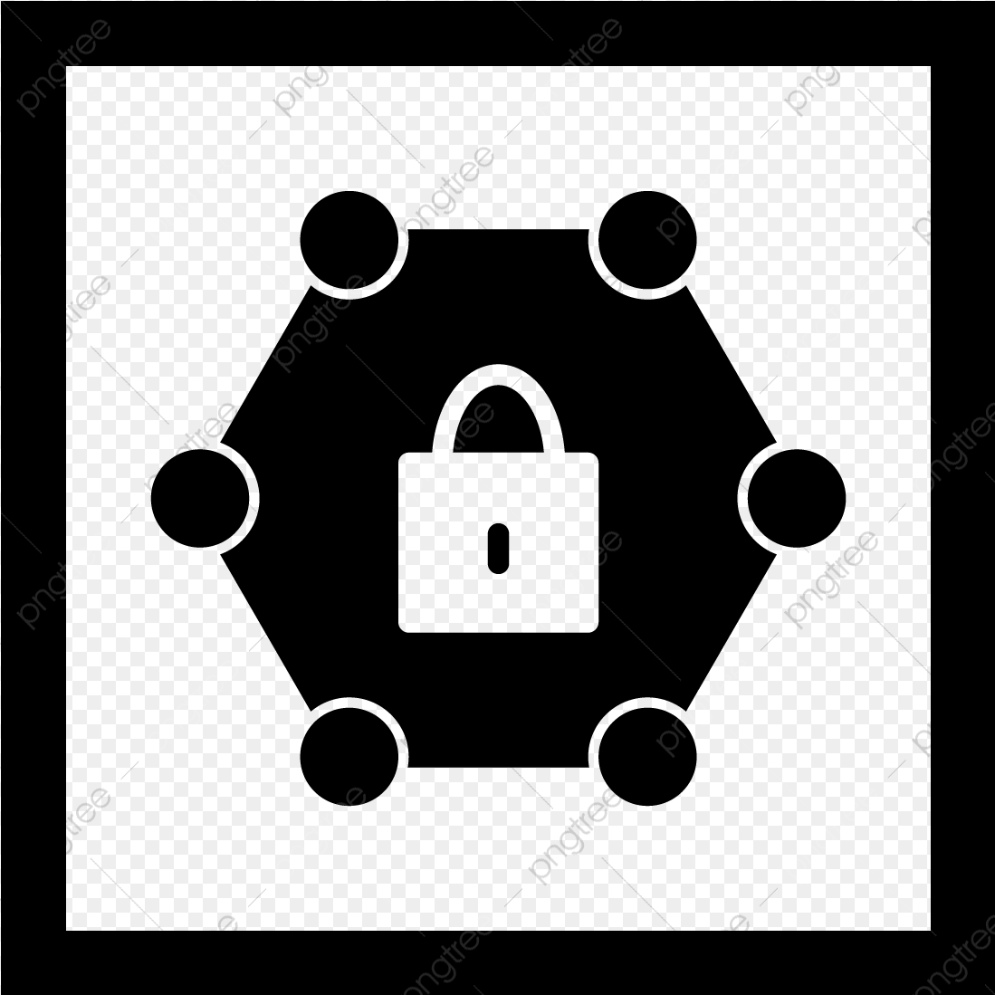 1099x1099 Vector Protected Network Icon, Protected Icon, Network Icon