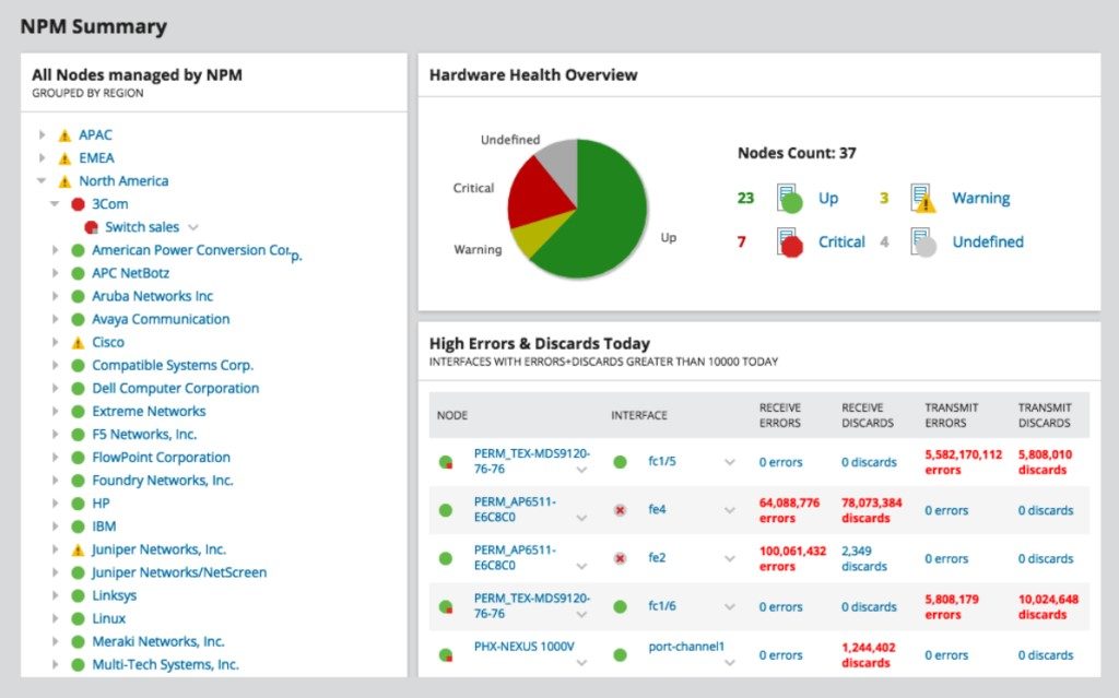 Top Must Have Network Troubleshooting Tools 1024x639 Top Must Have Network Troubleshooting Tools