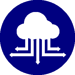 Xflow Research Network Infrastructure Services 256x256 Xflow Research Network Infrastructure Services