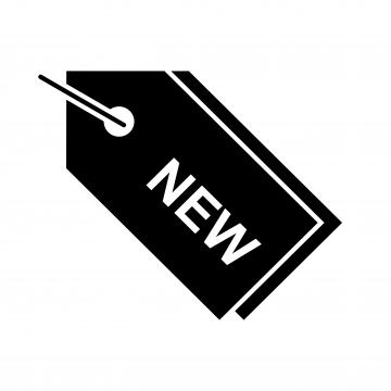 360x360 New Tag Png, Vector, And Clipart With Transparent Background