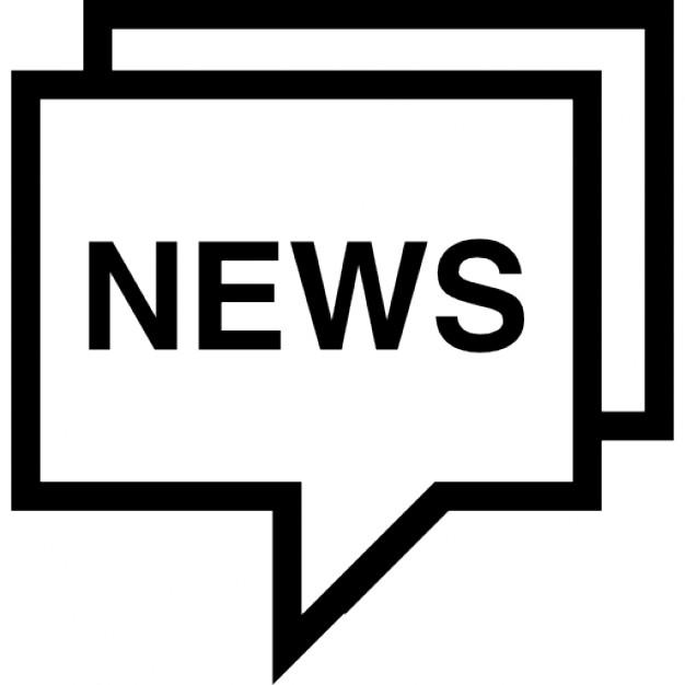626x626 News Icon