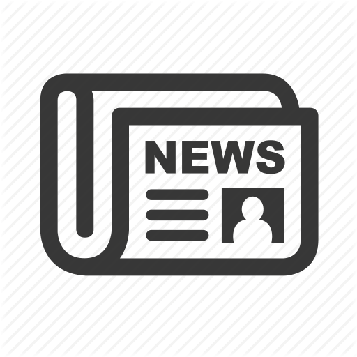 512x512 News Icons No Attribution