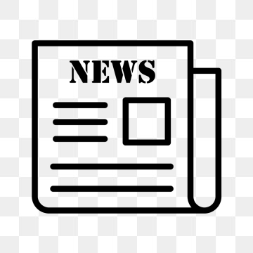 360x360 Newspaper Icon Png Images Vector And Free Download