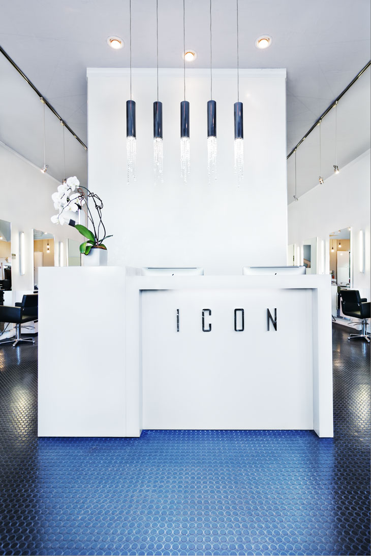 Icon Hair Salon 730x1095 Icon Hair Salon