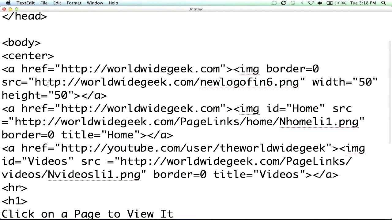 1280x720 How To Put An Icon Next To The Url Of Your Own Website