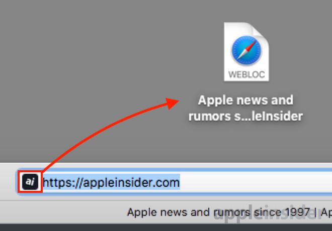 660x460 How To Add Bookmarks For Your Favorite Websites To The Macos Dock