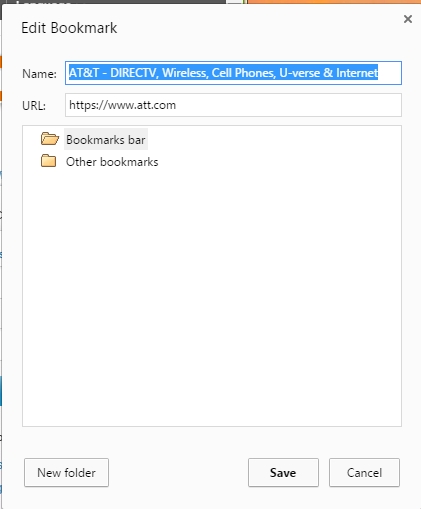 421x509 Vanderblog Vandertrick Change Or Add An Icon In Chrome Bookmarks
