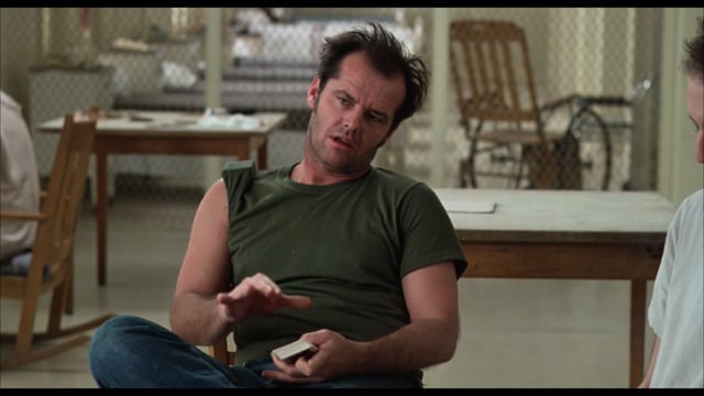 640x360 Jack Nicholson Screen Iconoclast On Vimeo