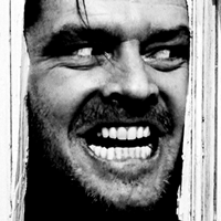 200x200 Jack Nicholson Images Jack Nicholson Icon Photo