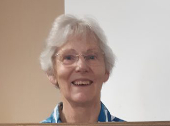 345x256 Trudy Nicholson Icon Ballarat Society Of Artists, Inc