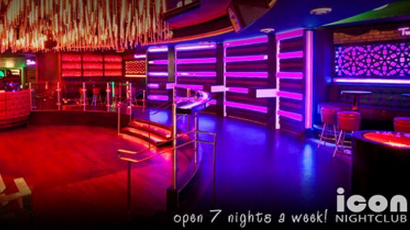 810x455 Icon Nightclub Limerick Ie