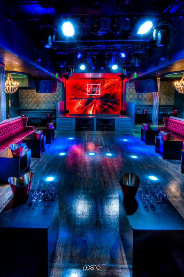 639x960 Icon Nightclub New Years Events