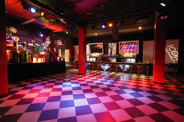 600x399 Icon Nightclub Design Inspirations African Safari Nc African