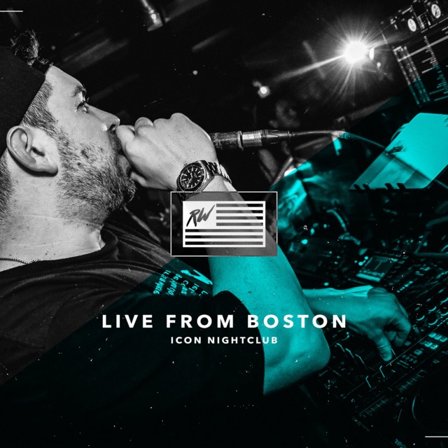 640x640 Illtronic Radio