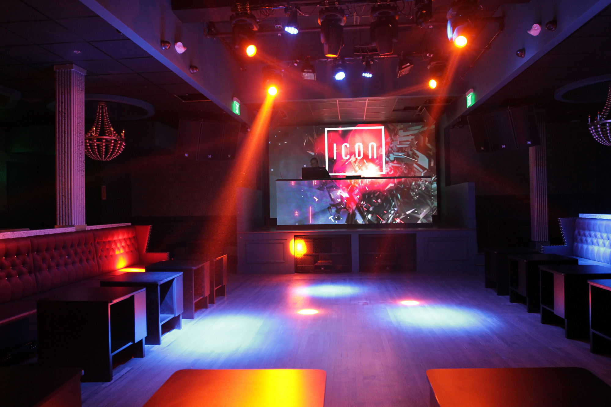 2000x1333 Social Studies Dance Club Rumor Emerges As Icon After Complete