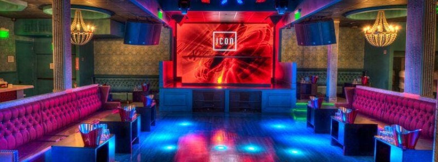 854x317 Icon Nightclub