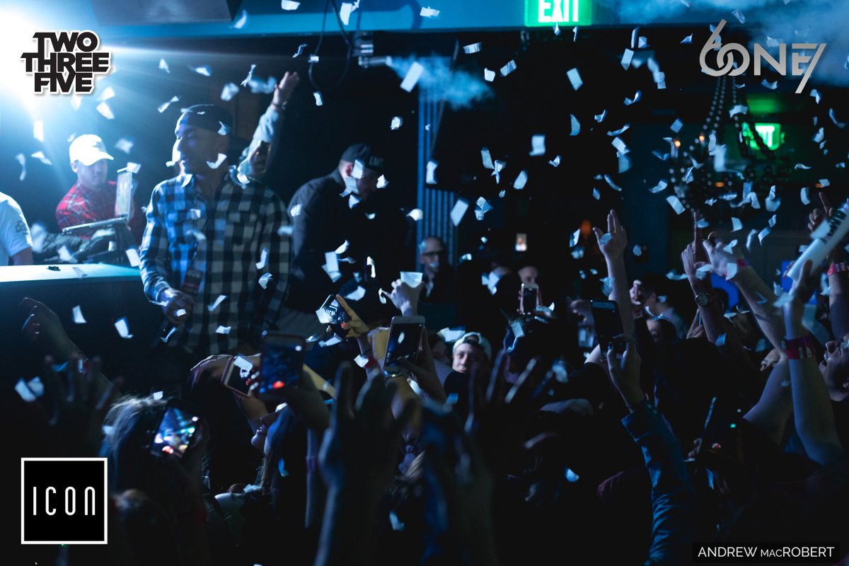 1200x800 Icon Nightclub On Twitter Cinco De Drinko In The Main Room