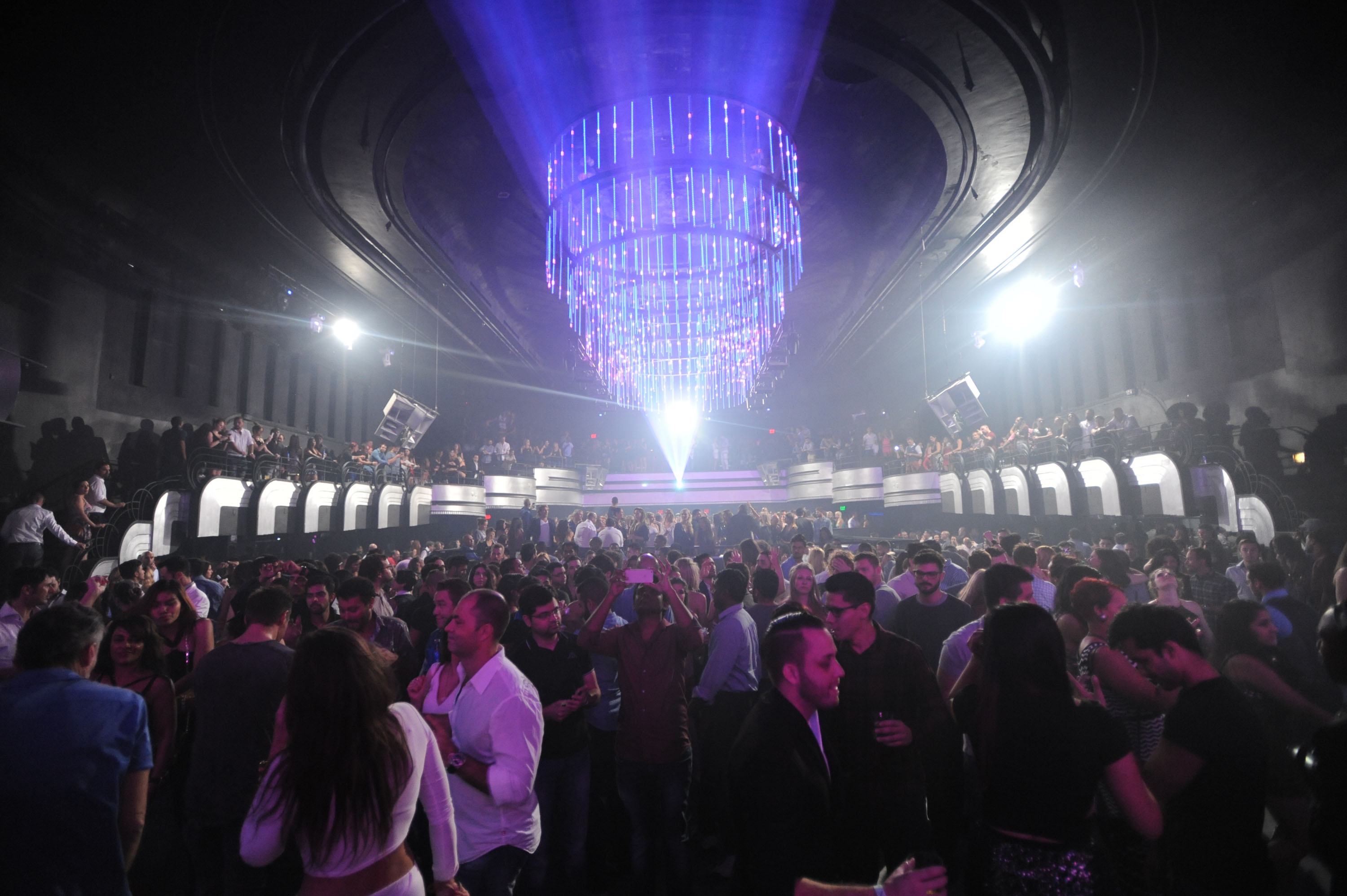 3000x1996 Icon Nightclub Washington Avenue, Miami Beach