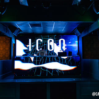 320x320 Photos Icon Nightclub