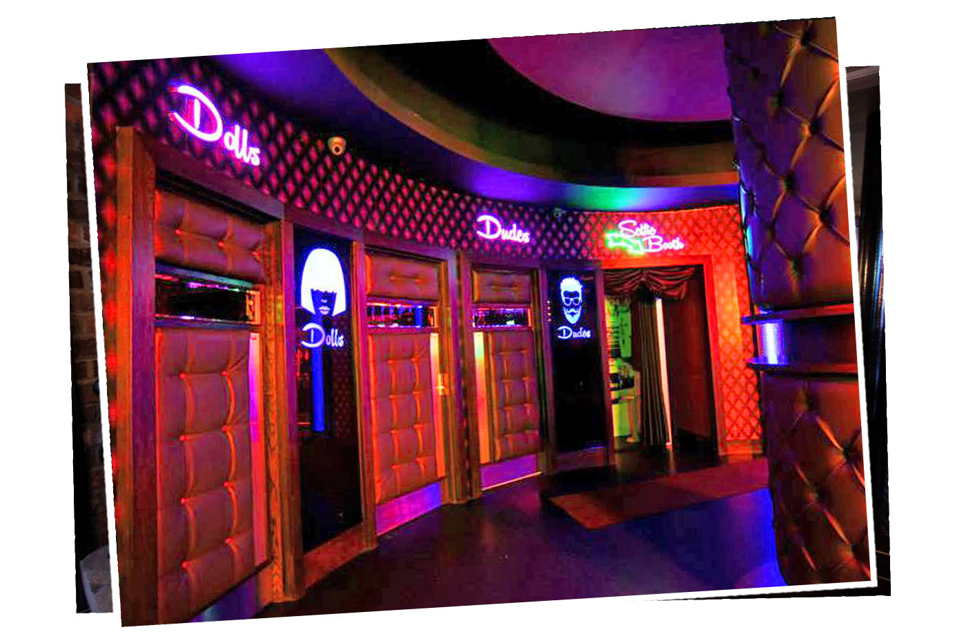 1400x932 Nightclub Joinery Fitouts