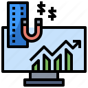 128x128 Business, Digital, Drink, Market, Media, Nightlife, Online Icon