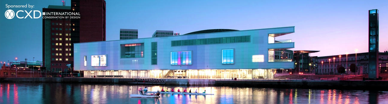 1296x350 Icon Conference Icon