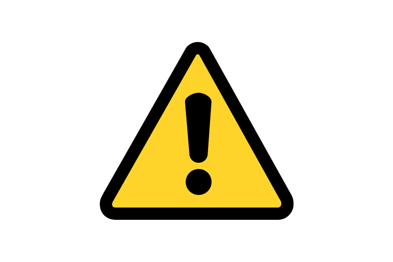 801x534 Warning Icon