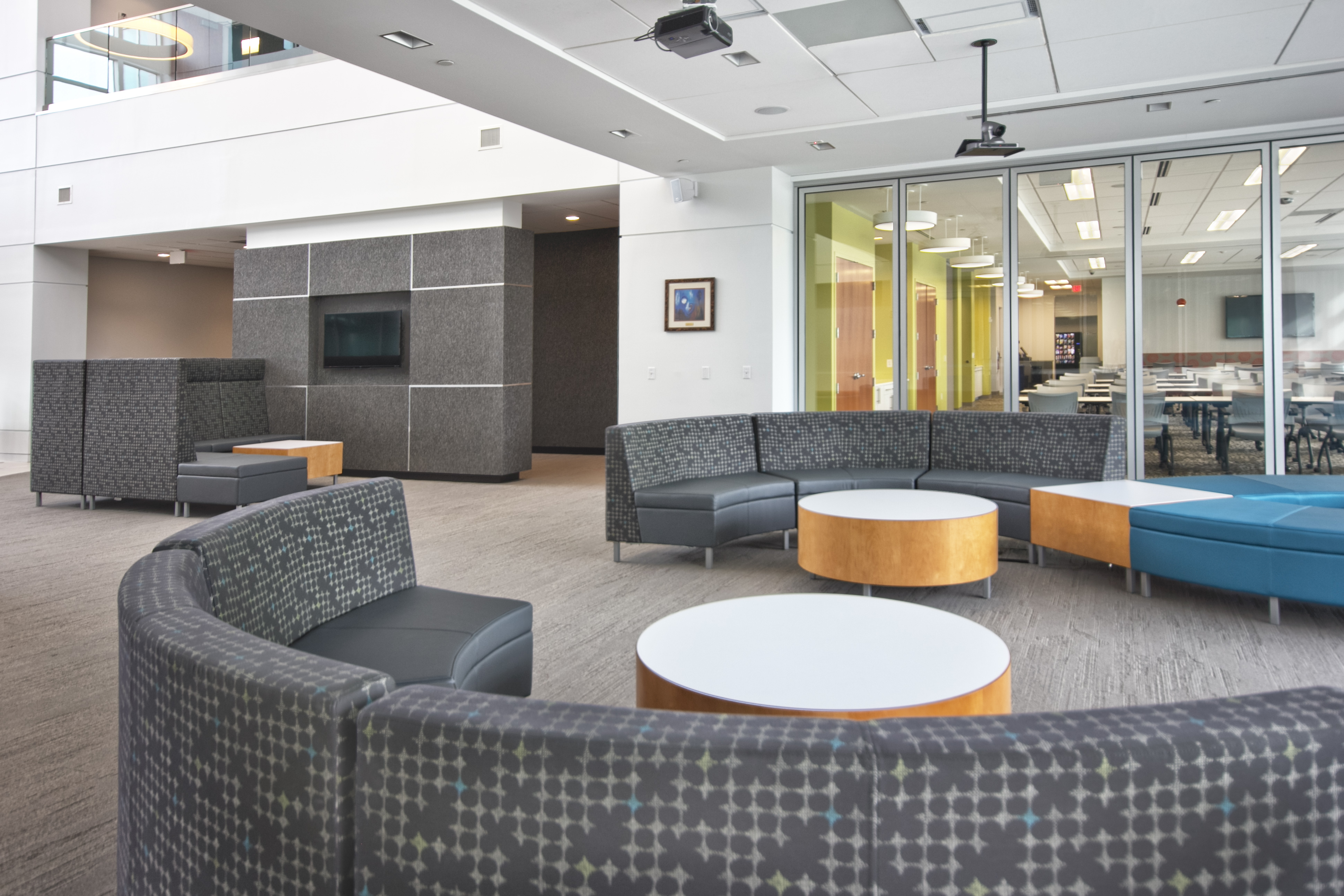 3879x2586 Icon Clinical Research Solutions Inc + Architects Llc +