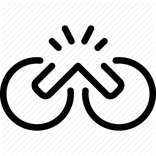 512x512 Break, Broke, Broken, Broken Link, Creative, Cut, Error, Grid