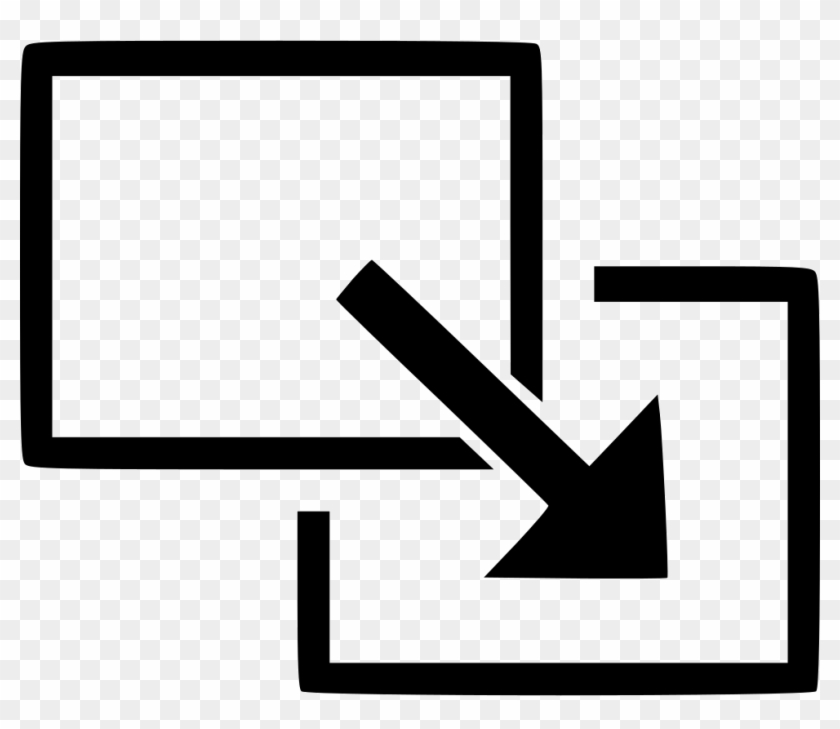 840x729 Full Screen Icon Not Working