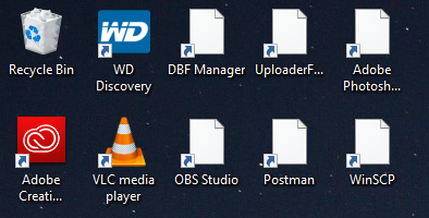 394x200 Windows Icons Not Showing, Explorer Loads Slow, Processes Are