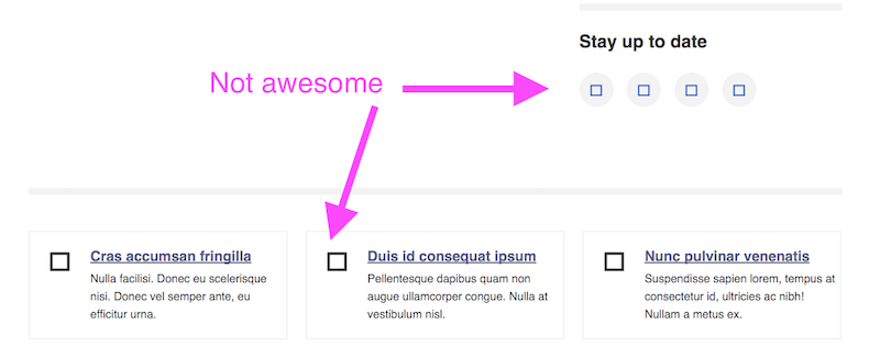 800x326 Fontawesome Icons Are Not Working