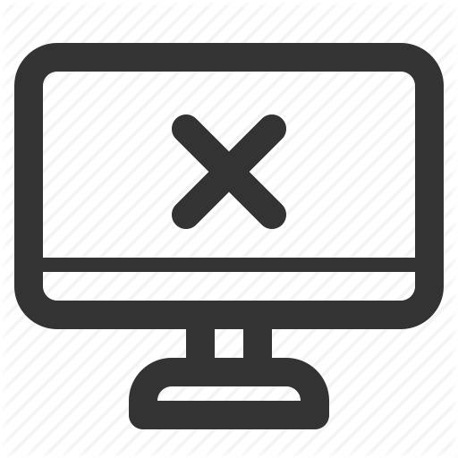 512x512 Appliances, Consumer, Electronics, Home, Monitor, Sharpicons