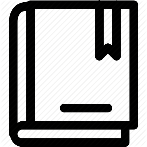 512x512 Album, Book, Booklet, Brochure, Novel Icon