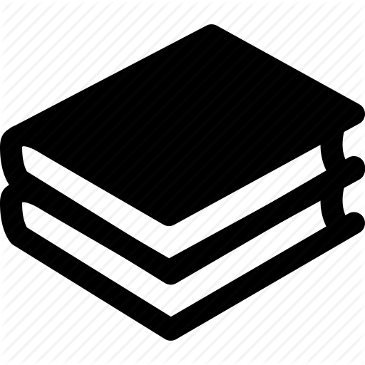 512x512 Books, Magazines, Novels, Record, Record Books, Script Icon