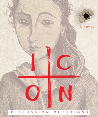 319x381 Icon A Novel