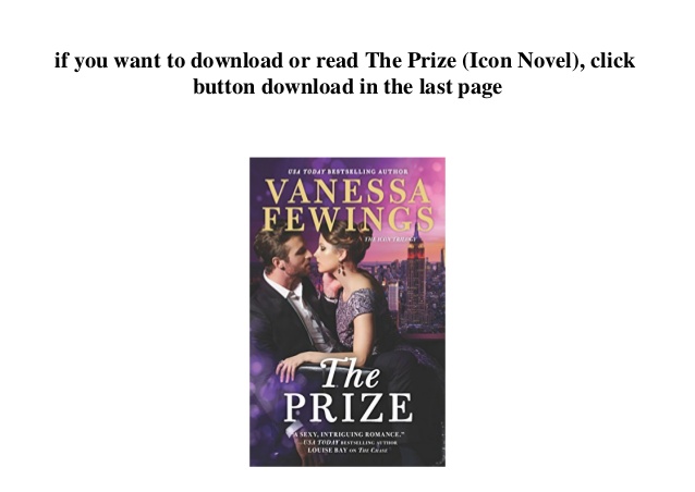 638x452 Pdf The Prize