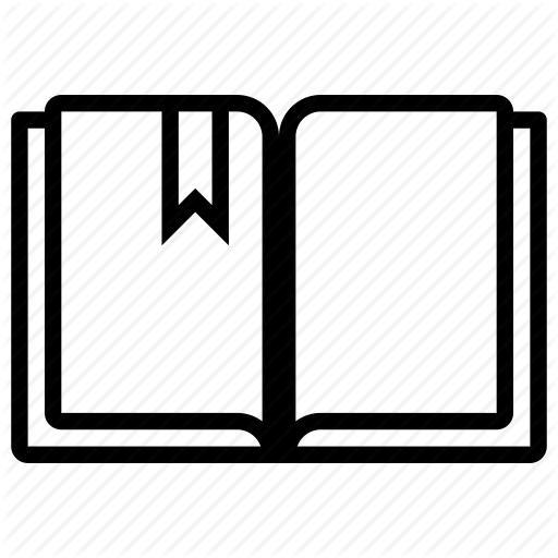 512x512 Book, Diary, Journal, Library, Literature, Novel, Reading Icon