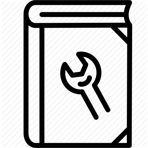 512x512 Book, Guidebook, Manual, Novel, Reading, Setting, Storybook Icon