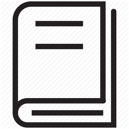 512x512 Book, Guidebook, Manual, Novel, Reading, Storybook Icon