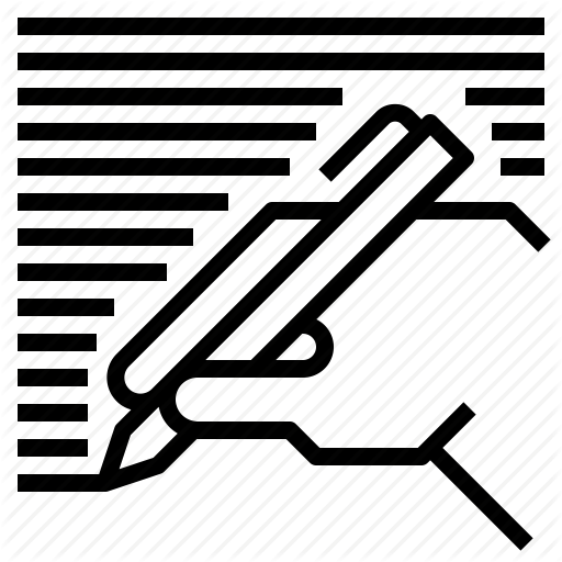 512x512 Book, Lecture, Note, Novel, Story, Writing Icon