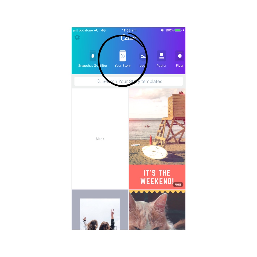 1080x1080 How To Make Beautiful Insta Story Highlight Covers