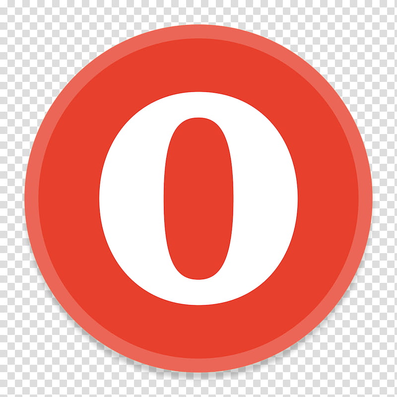 800x800 Button Ui App One, O Icon Transparent Background Png Clipart