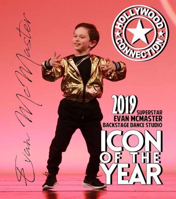 607x684 Icon Of The Year