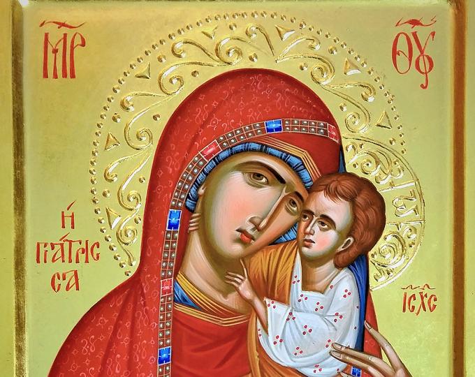 680x540 Iconography, Orthodox Icon Hand Painted, Icons For Sale