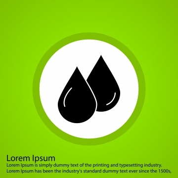 360x360 Drops Of Blood Icon Png Images Vector And Free