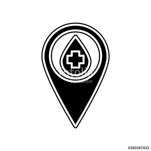 500x500 Blood Donation Pn Element Of Blood Donation For Mobile