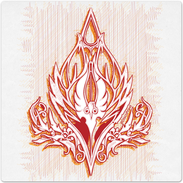 700x700 Icon Ballpoint Bloodelf Disciplinary Action