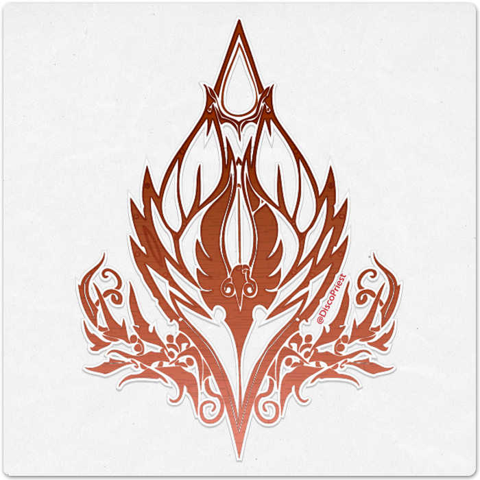 700x700 Icon Wooden Bloodelf Disciplinary Action