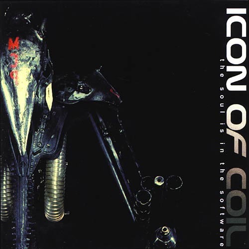 500x500 Icon Of Coil